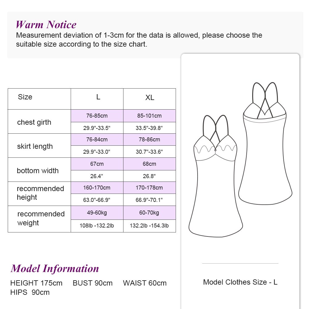 Utimi Frauen Sexy Dessous Spitze Nachtwäsche Lingerie Babydoll Unterwäsche Exotische Nachtkleid