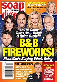 Soap Opera Digest