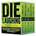 Die Laughing: 5 Comic Crime Novels