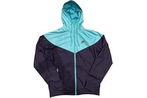 Nike Men's Sportswear Windrunner Hooded Jacket
