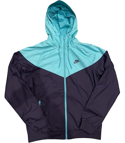 Amazon.com: Nike Mens Windrunner Running Casual Jacket CK6341-402