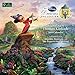 Thomas Kinkade: The Disney Dreams Collection 2016 Wall Calendar