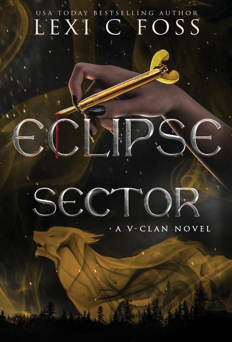 Eclipse Sector Image