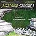 2017 Monthly Wall Calendar - Japanese Gardens