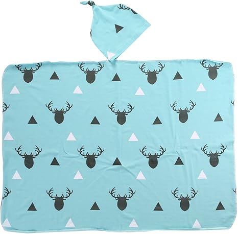 deer swaddle