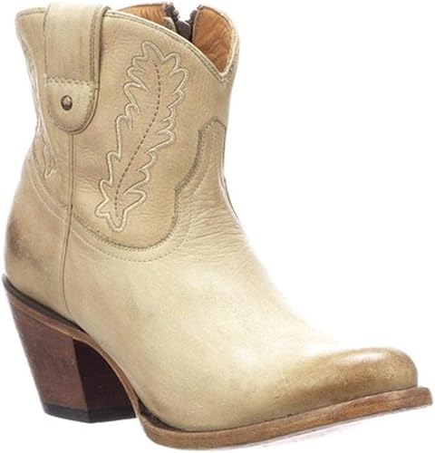 lucchese round toe boots
