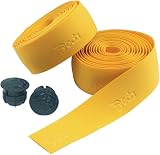 Deda Elementi Handlebar Tape Intense Ochre EVA 180cm 2.8mm Italy