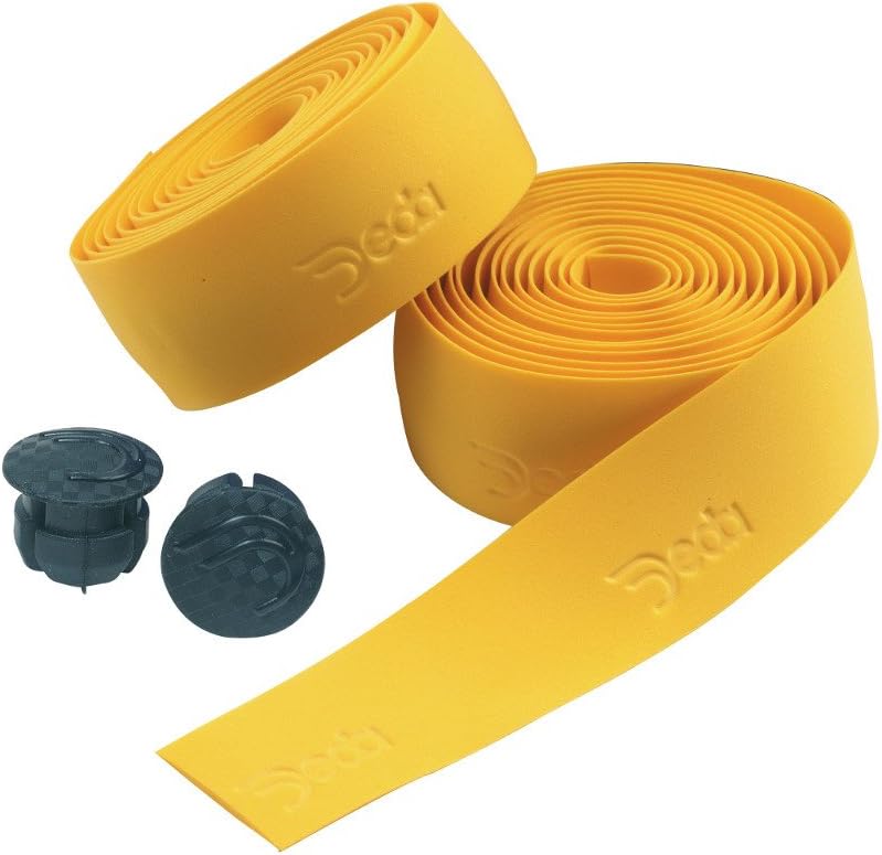 Deda Elementi Handlebar Tape Intense Ochre EVA 180cm 2.8mm Italy