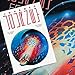 Popfunk Journey Escape Album Steve Perry Band T Shirt & Stickers (X-Large) Black
