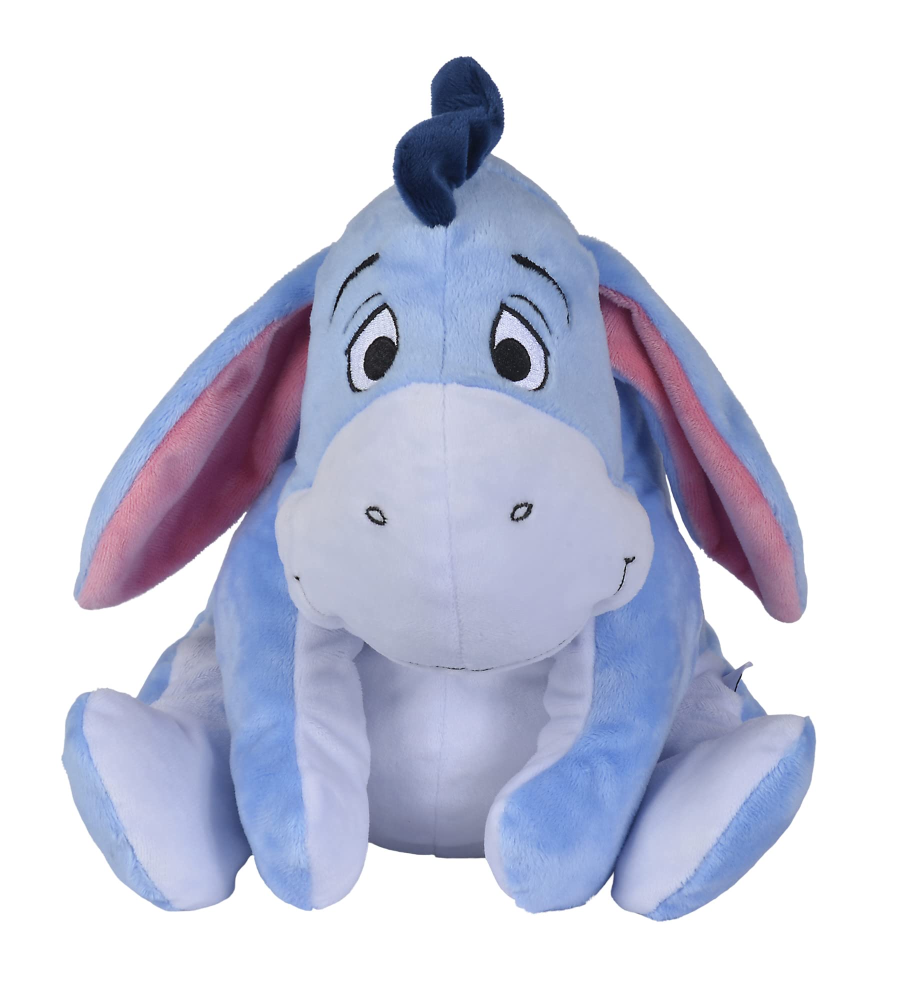 Simba Classic Winnie The Pooh 35cm Eeyore