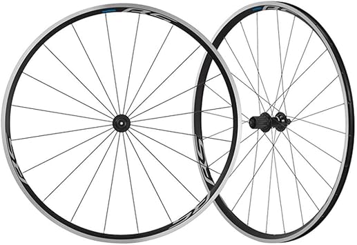 shimano rs100 road wheelset