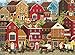 Buffalo Games - Charles Wysocki - Lilac Point Glen - 1000 Piece Jigsaw Puzzle
