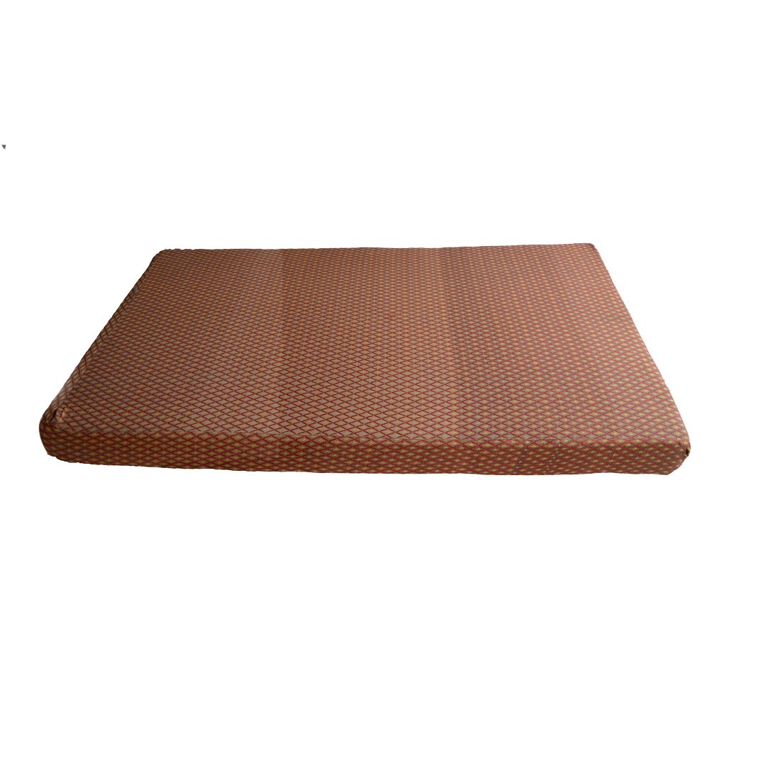 Buy SleepzyTM Zippered Single Size 72x36x6 (Mattress Protector) (Brown