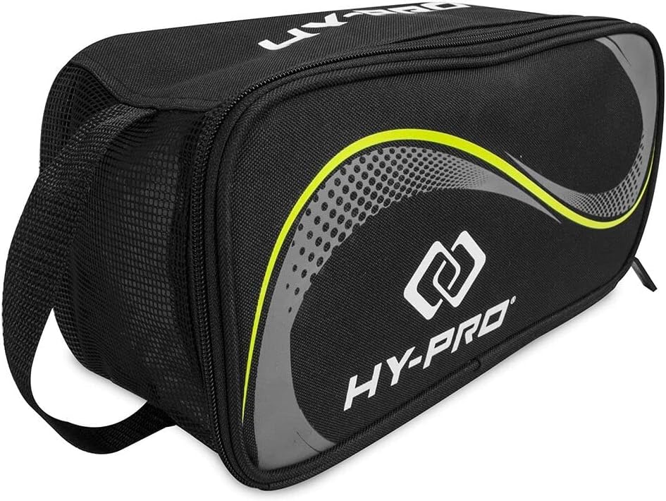 Hy-Pro Performance Boot Bag Water-Resistant Shoe Bag with Airmesh
