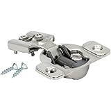 Shower door frame parts