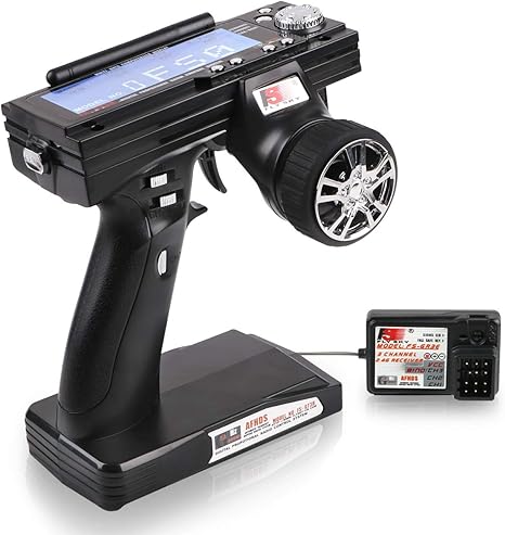 miglior radiocomando rc