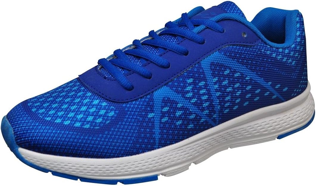 Air Balance Mens Royal Blue Lightweight Cross Trainer