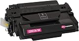 INK INSPIRATION Toner for HP P3015 P3015DN P3015N P3015X M525DN M525F CE255X view 1