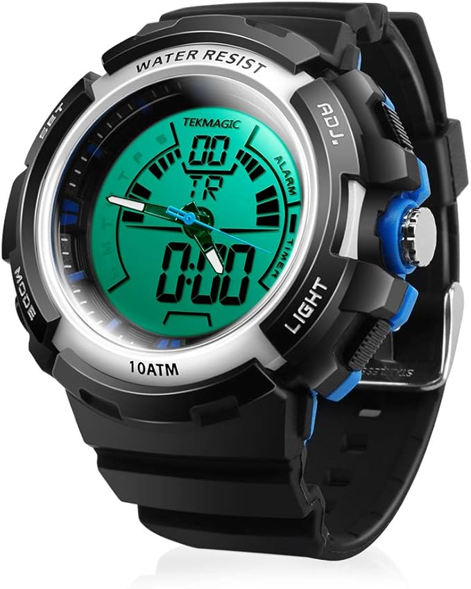 waterproof timer for swimming