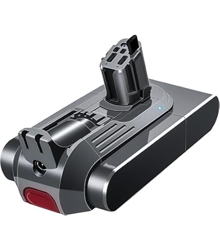 Dyson ダイソン クリックインバッテリー 973969-01 Dyson クリックインバッテリー + 充電ステム - メルカリ