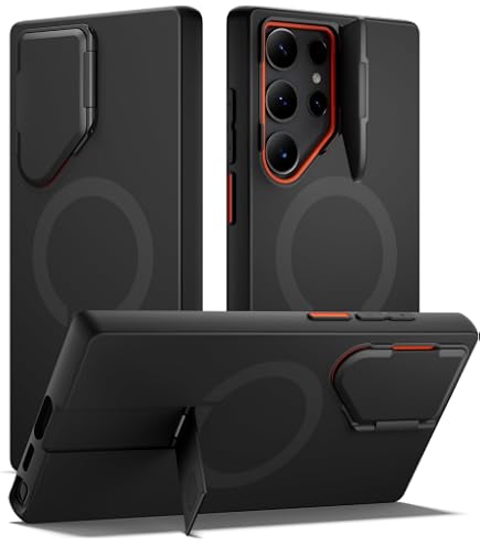 Amazon.com: Nillkin for Samsung Galaxy S23 Ultra Wallet Case with
