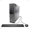 Dell Optiplex 7010 Desktop Computer - Intel Core i5 3.6GHz, 16GB DDR3, New 500GB SSD, Windows 10 Pro 64-Bit, WiFi, USB 3.0, D