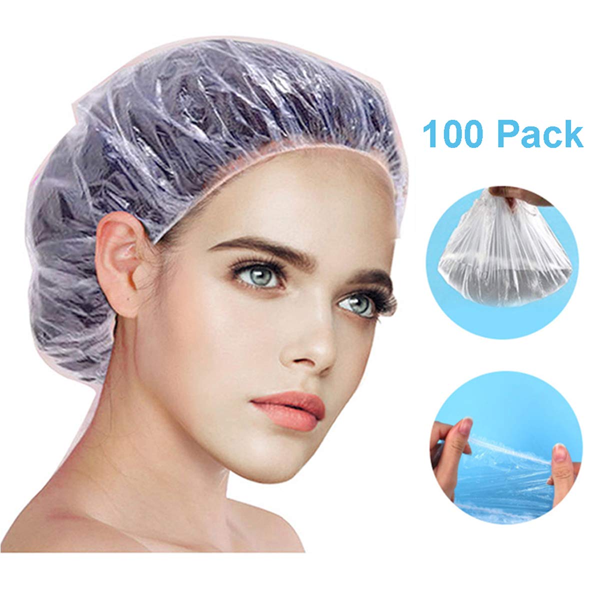 shower cap