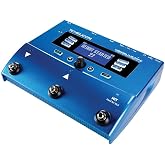 TC-Helicon VOICELIVE PLAY 3-Button Vocal Effects Stompbox with Looping
