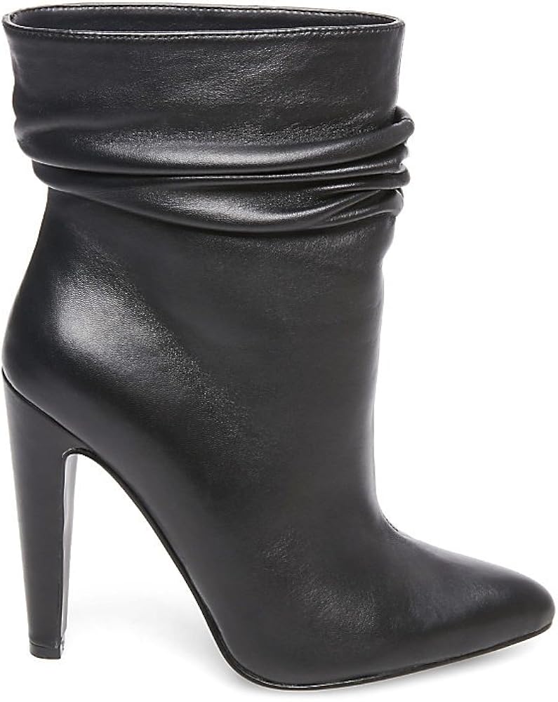 steve madden editor dress bootie
