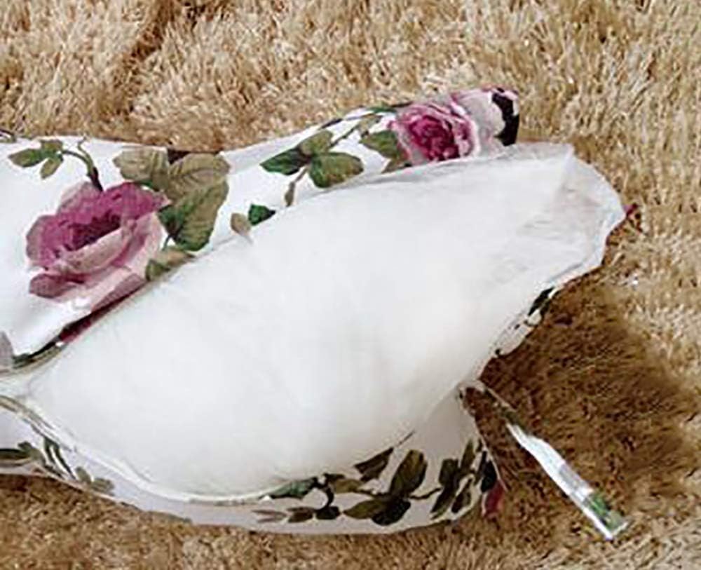 Amazon De Abnehmbares Eiernest Stuhlkissen Hangender Korbstuhl Cushio Schaukelsitzkissen Wiege