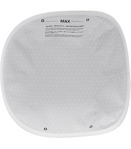thumbnail image 2 of Replacement Leak-Proof Bottom Pad For G1 Self-Cleaning Litter Box - High-Density, Waterproof 2 of 13