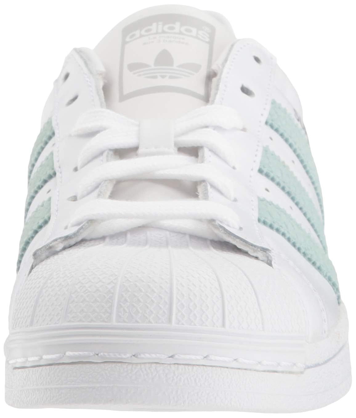 adidas Superstar Women's Fashion Casual Retro Sneakers Shell Toe | eBay