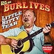 The Best Of Burl Ives: Little Bitty Tear