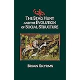 The Stag Hunt and the Evolution of Social Structure