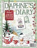 Daphne's Diary Magazine - Number 8, 2018