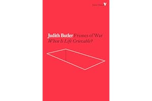 Frames of War: When Is Life Grievable? (Radical Thinkers)