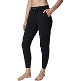 90 Degree By Reflex - Yoga Lounge Jogger Pants - Loungewear and Activewear