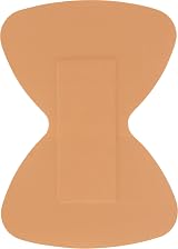 Safety First Aid Group HypaPlast Pink Washproof Fingertip Plasters Pack 100 view 2