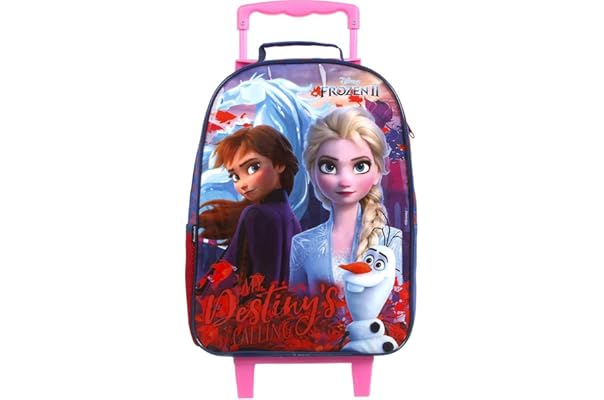 frozen bolsas amazon