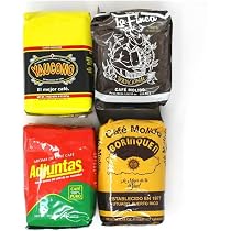 Amazon.com : Traditional Puerto Rican Coffee Variety - Cafe ...
