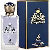 Maison Alhambra Kingsman for Men - 3.4 oz EDP Spray