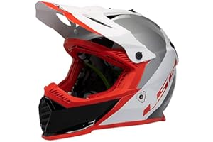 LS2 Helmets Gate Full Face Helmet