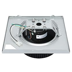 S97018218 Bathroom Exhaust Fan Motor Replacement
