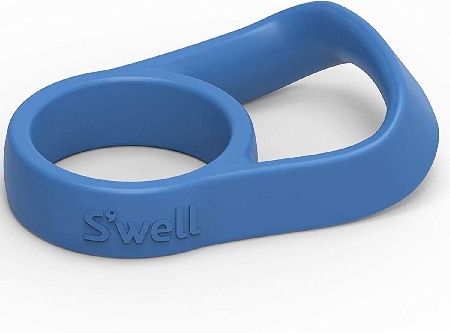 S'well Bottle Handle, Fits 9oz/17oz/25oz Bottles, Blue, One Size - Bottle Handle