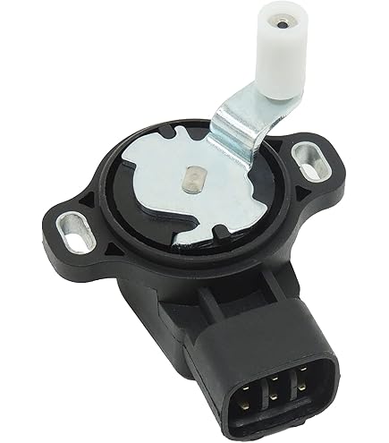 Amazon.com: BAIXINDE TPS Throttle Position Sensor JT4LF For