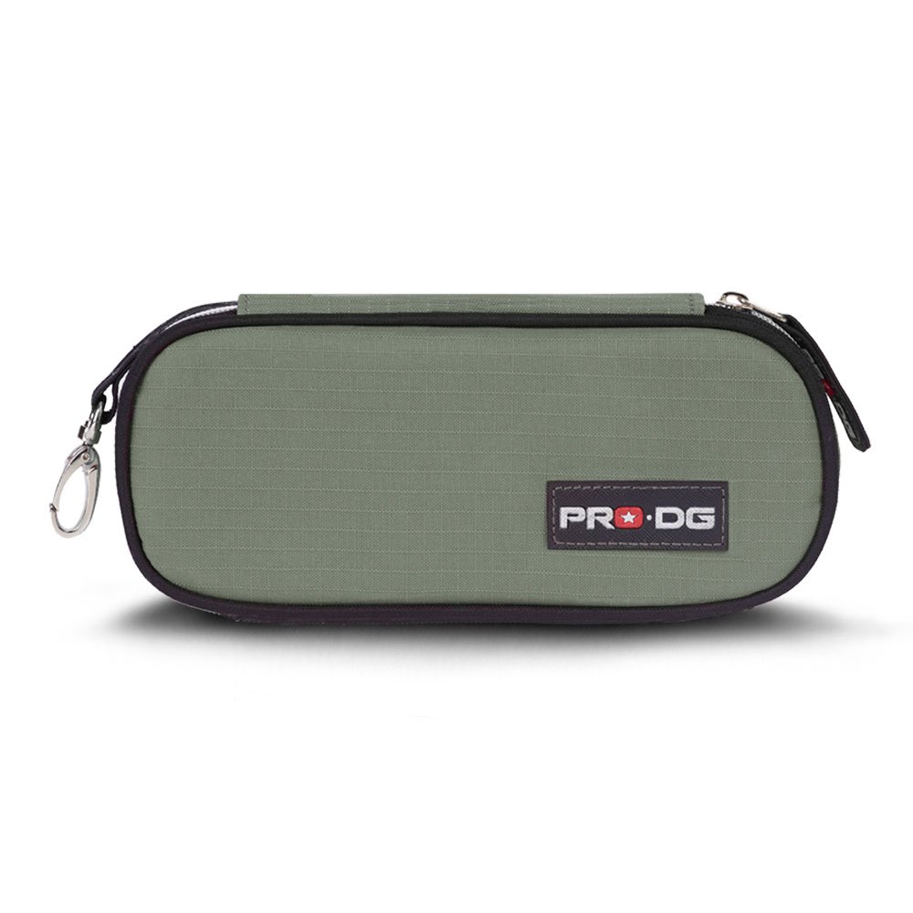 PRODG Khaki-Pencil Case