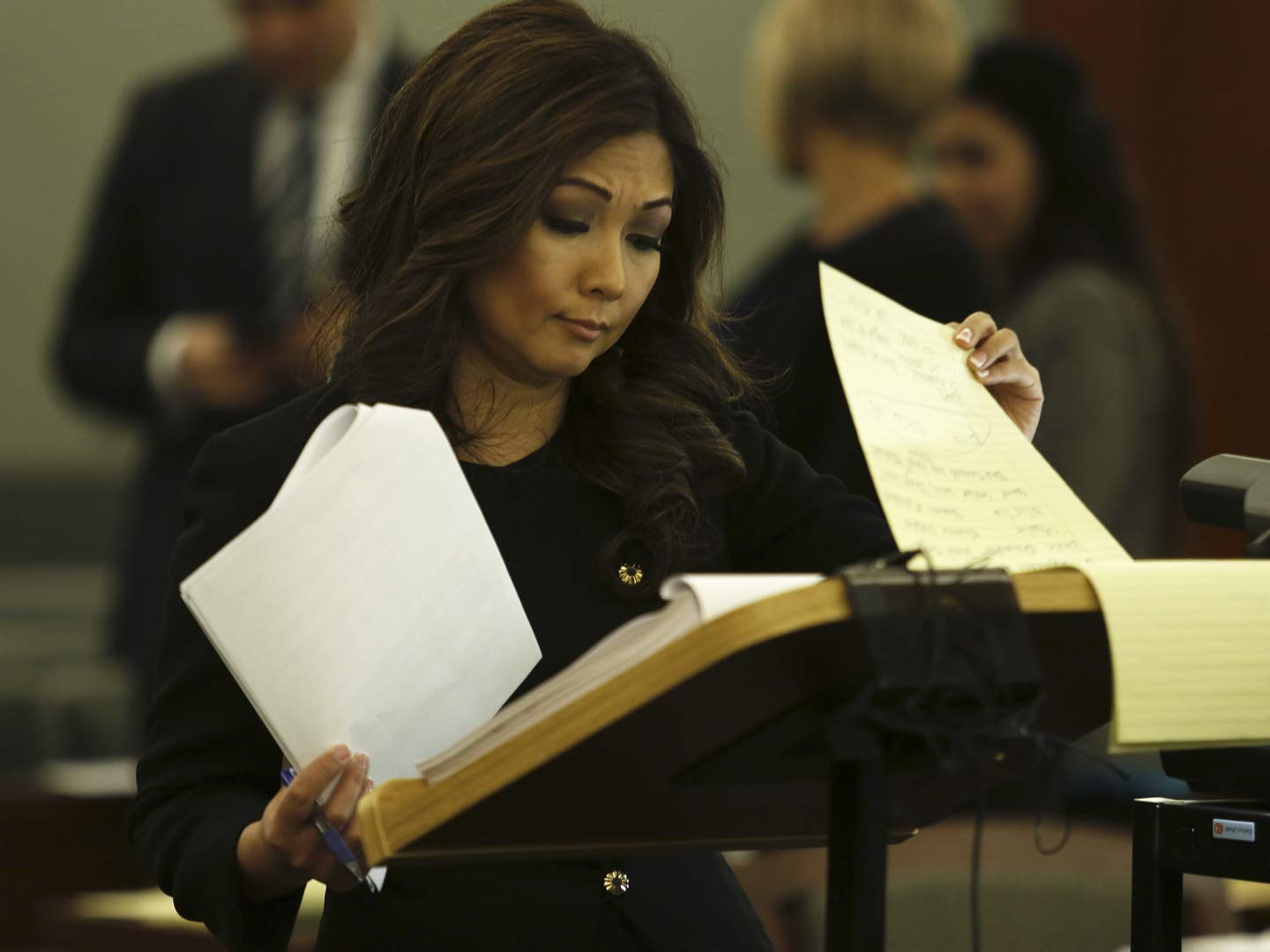 Watch Sin City Justice Season 1 Prime Video