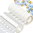 Balloon Arch Kit, Balloon Arch Strip, 200 Glue Dots Double Sided, 32.8Ft Balloon Tape, Balloon Garland Strip, Balloon Arch Tape for Birthday Graduation Party Wedding Baby Shower Wall Decorations