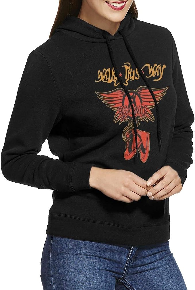 aerosmith sweater
