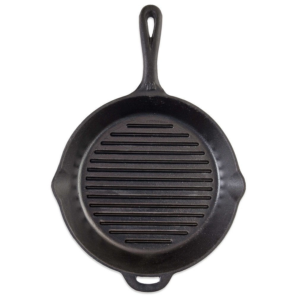 Best Cooking Steaks On A Camp Chef Griddle